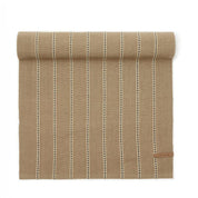 Boel & Jan Helga Löpare 40x120, Beige - Azalea Home