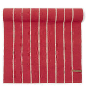 Boel & Jan Helga Löpare 40x120, Röd - Azalea Home