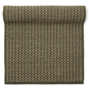 Boel & Jan Julia Löpare 40x140, Grön - Azalea Home