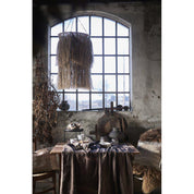 Boel & Jan Jute lamp shade Lampskärm 40x65, Natur - Azalea Home