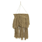 Boel & Jan Jute lamp shade Lampskärm 40x65, Natur - Azalea Home