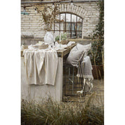 Boel & Jan Katsiki Kuddfodral 50x50, Grå - Azalea Home