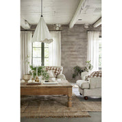 Boel & Jan Kullavik Kuddfodral 45x45, Brun - Azalea Home