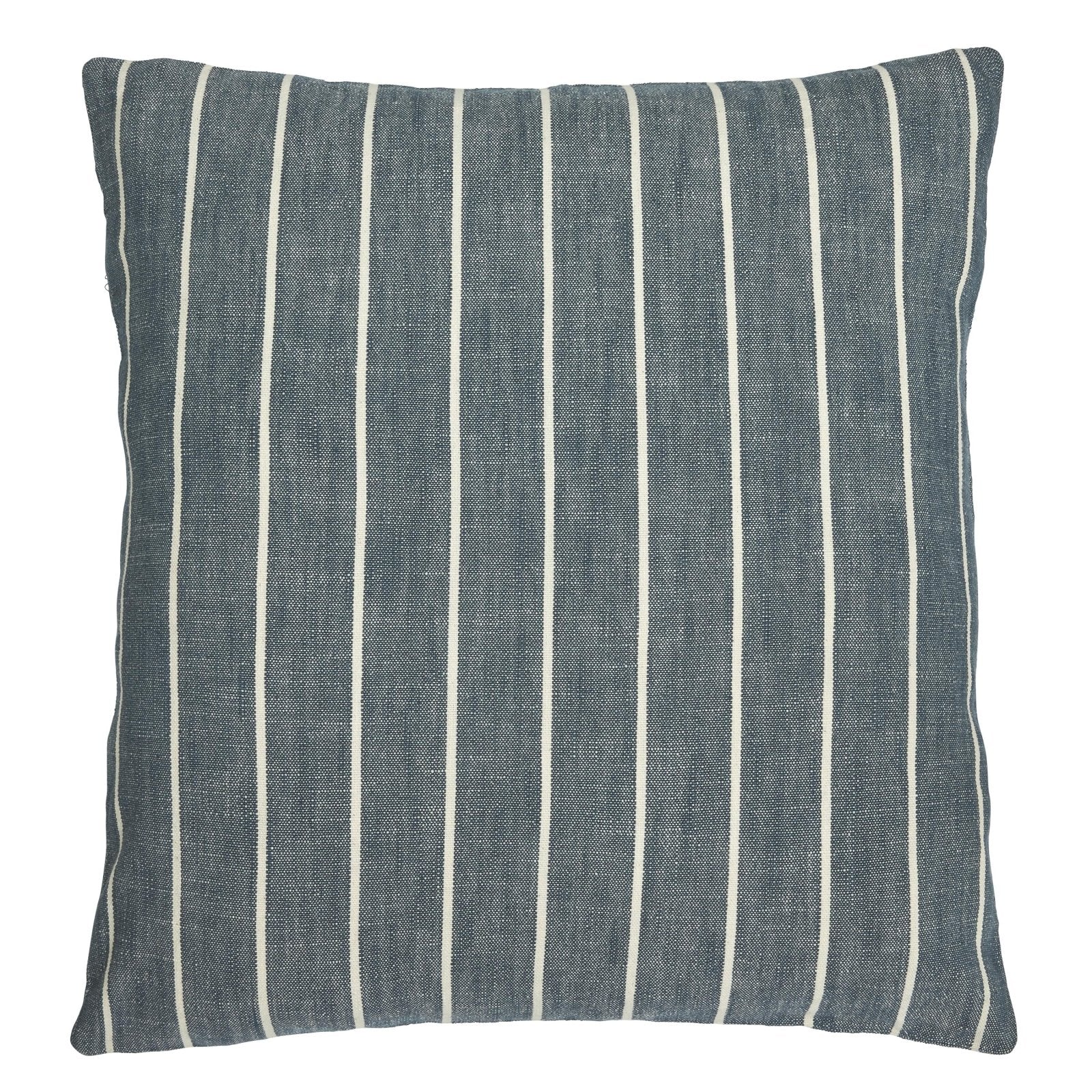 Boel & Jan Linnea Kuddfodral 50x50, Blå - Azalea Home