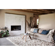 Boel & Jan Linnea Kuddfodral 50x50, Blå - Azalea Home