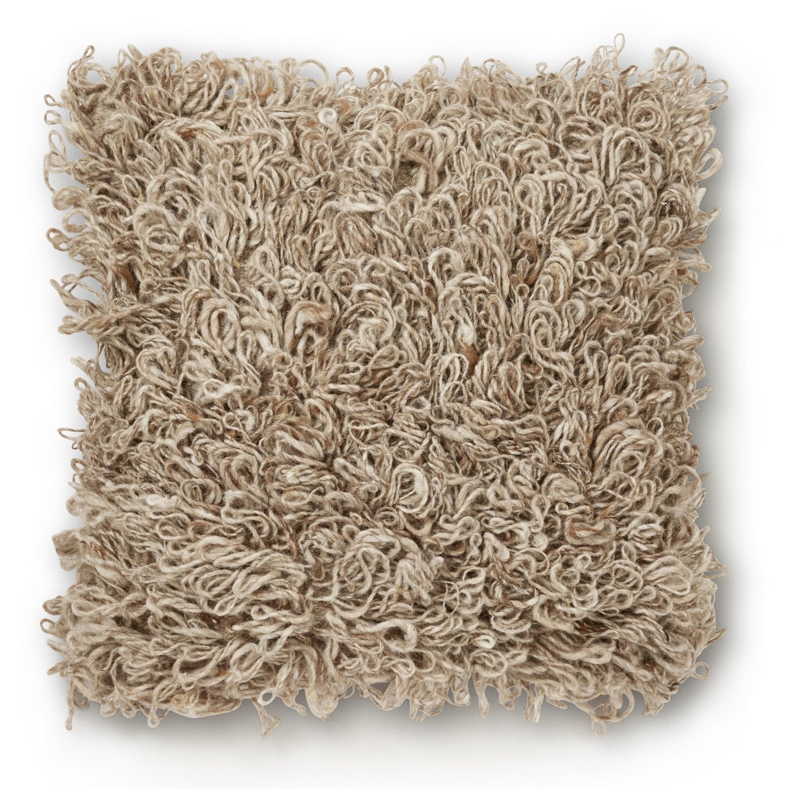 Boel & Jan Love Kuddfodral 50x50, Beige - Azalea Home