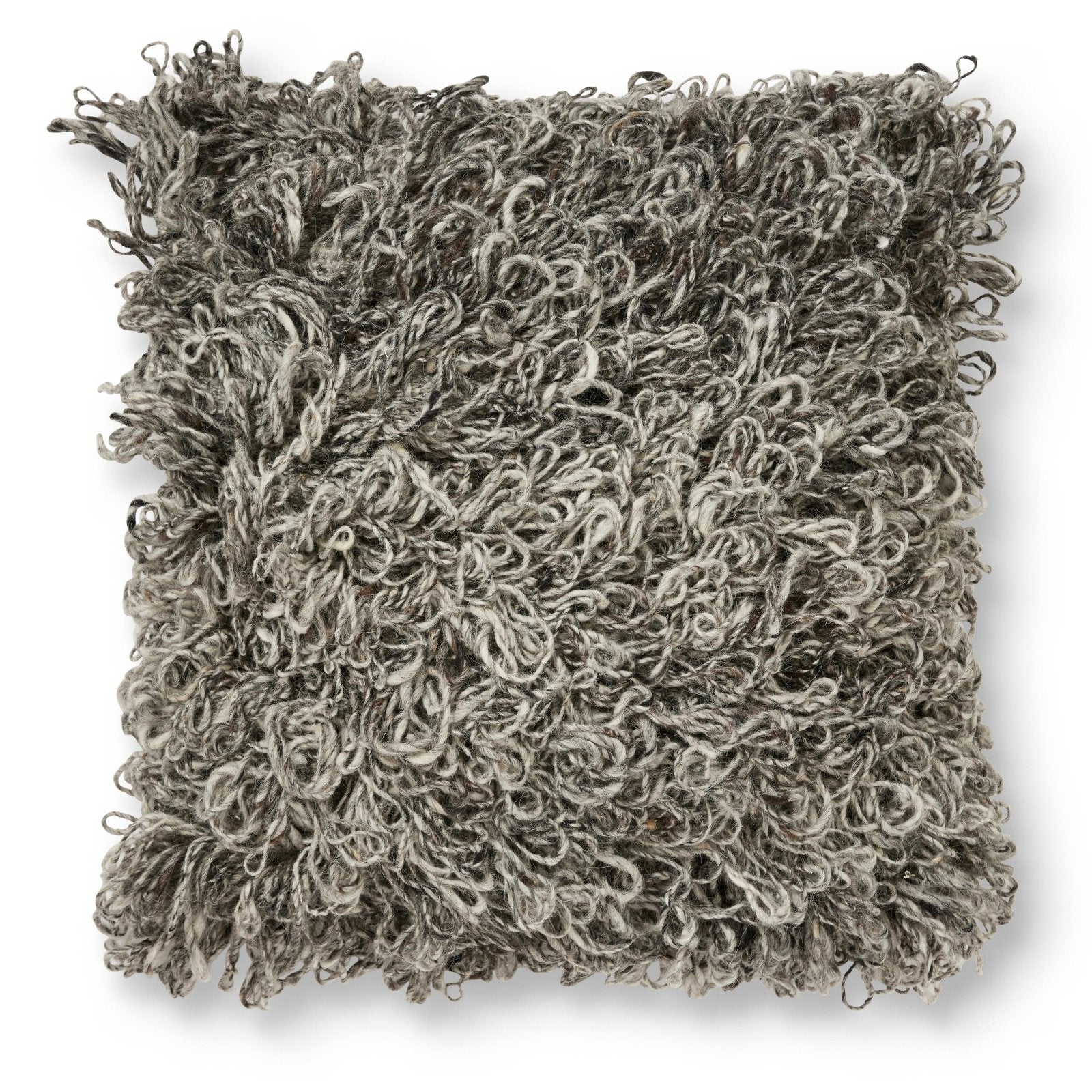 Boel & Jan Love Kuddfodral 50x50, Svart - Azalea Home