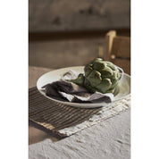 Boel & Jan Lundgren 2 - pack Servett 40x40, Beige - Azalea Home