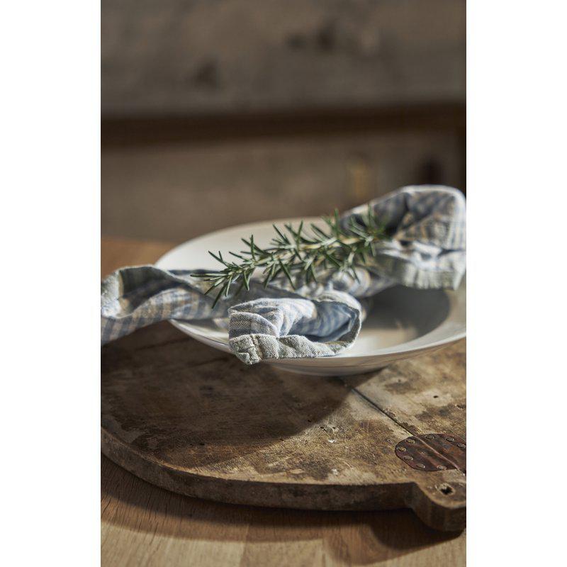 Boel & Jan Lundgren 2 - pack Servett 40x40, Blå - Azalea Home
