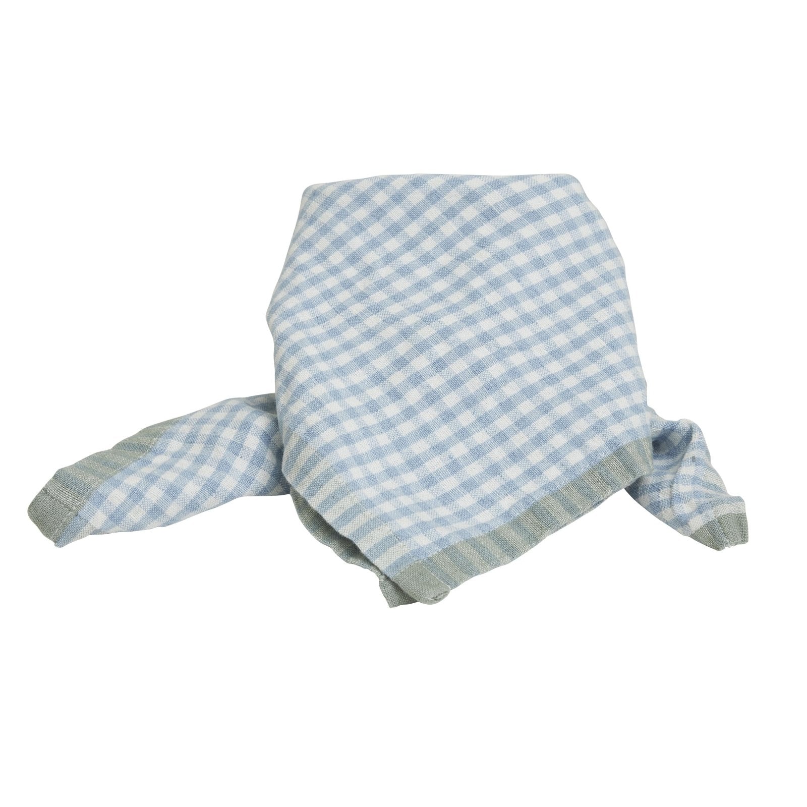 Boel & Jan Lundgren 2 - pack Servett 40x40, Blå - Azalea Home