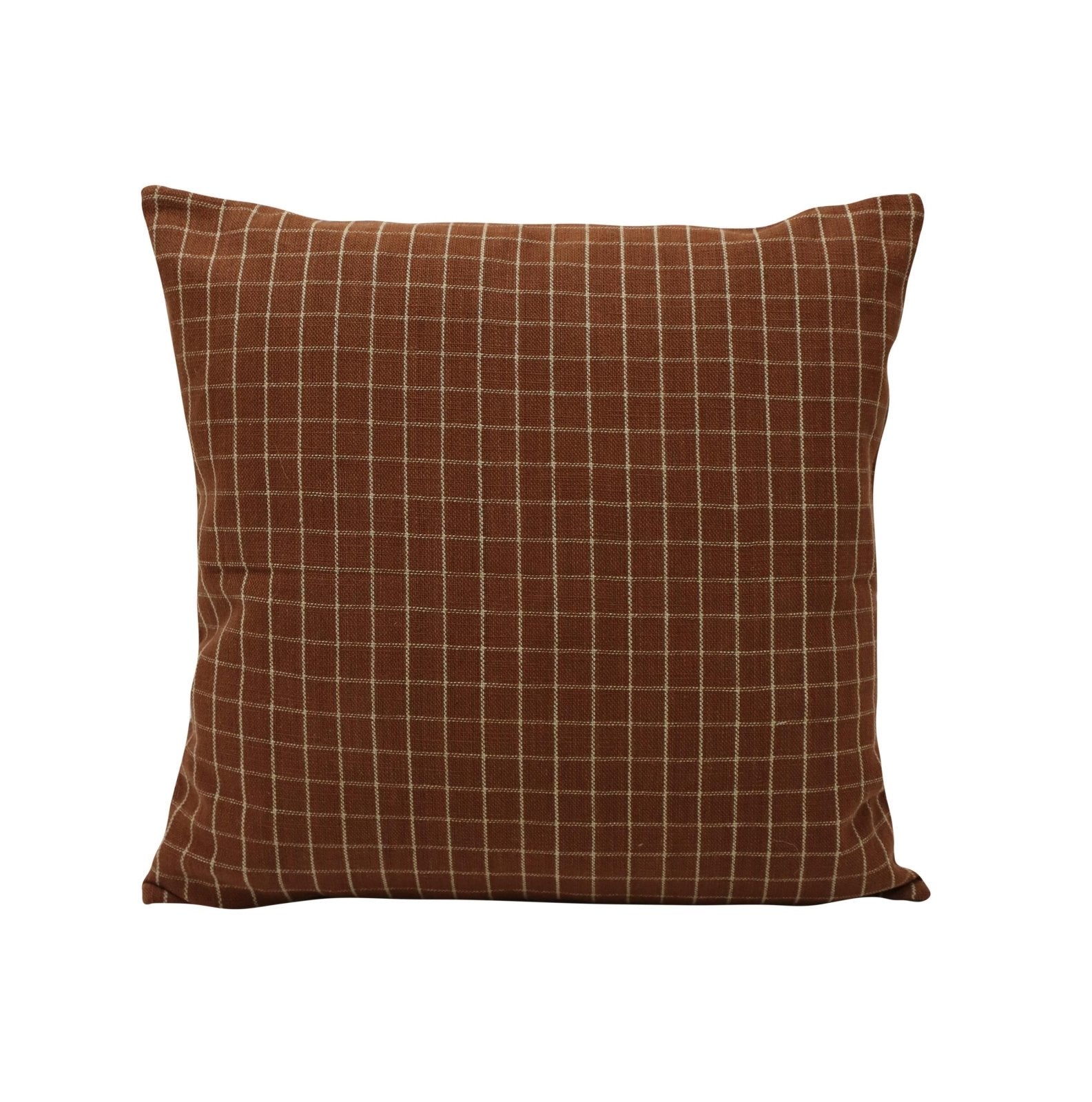 Boel & Jan Lunnevik Kuddfodral 45x45, Brun - Azalea Home