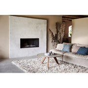 Boel & Jan Mellby Pläd 125x150, Beige - Azalea Home