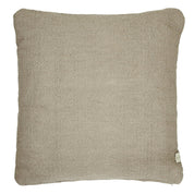 Boel & Jan Merida Kuddfodral 50x50, Silver - Azalea Home