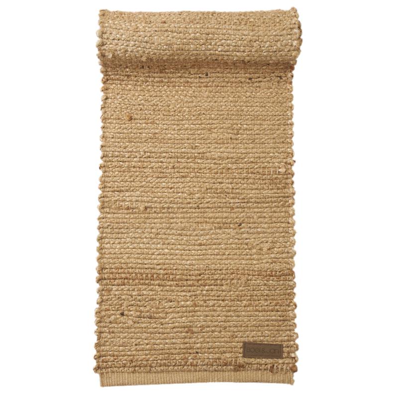 Boel & Jan Merida Löpare 40x140, Natur - Azalea Home