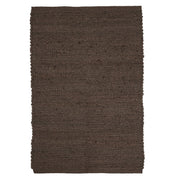 Boel & Jan Merida Matta 60x90, Brun - Azalea Home