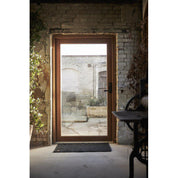 Boel & Jan Merida Matta 60x90, Svart - Azalea Home