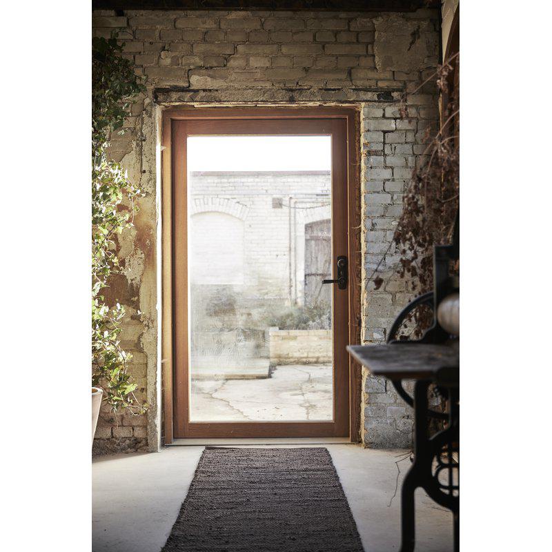 Boel & Jan Merida Matta 70x140, Brun - Azalea Home