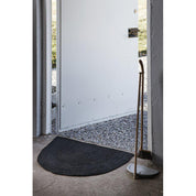 Boel & Jan Merida Matta D60x90, Svart - Azalea Home