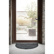 Boel & Jan Merida Matta D60x90, Svart - Azalea Home