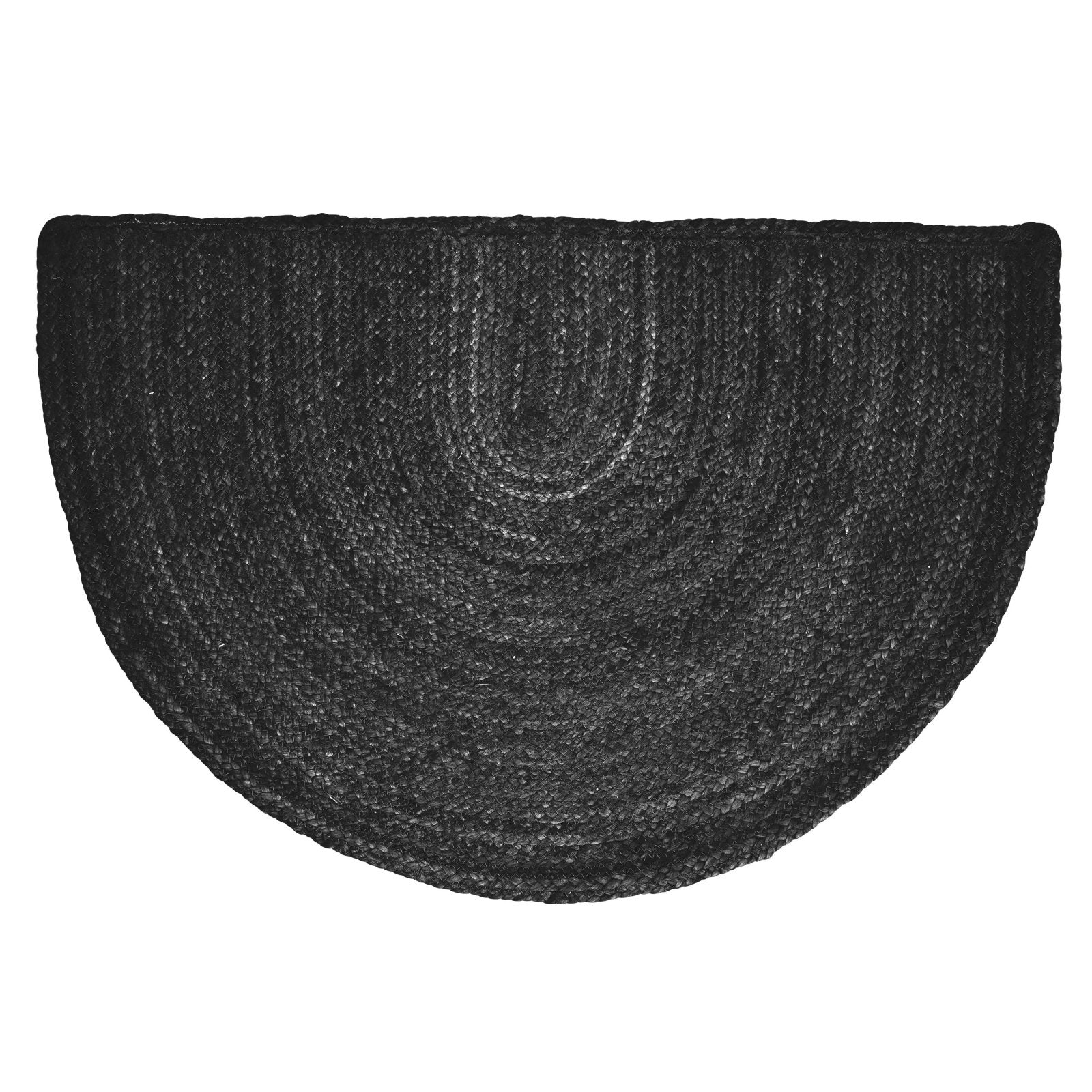 Boel & Jan Merida Matta D60x90, Svart - Azalea Home