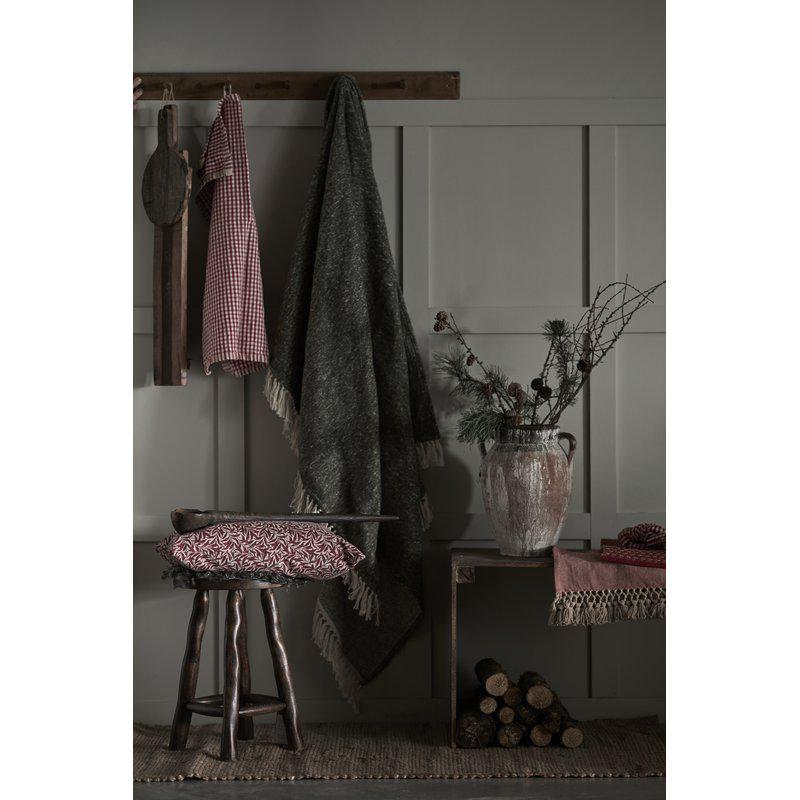 Boel & Jan Merida Rumsmatta 140x200, Natur - Azalea Home