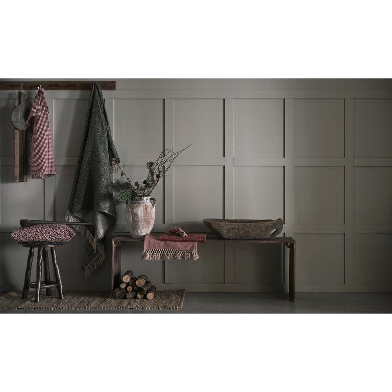Boel & Jan Merida Rumsmatta 140x200, Natur - Azalea Home