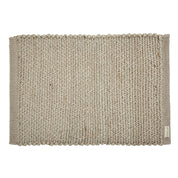 Boel & Jan Merida Tablett 35x45, Silver - Azalea Home