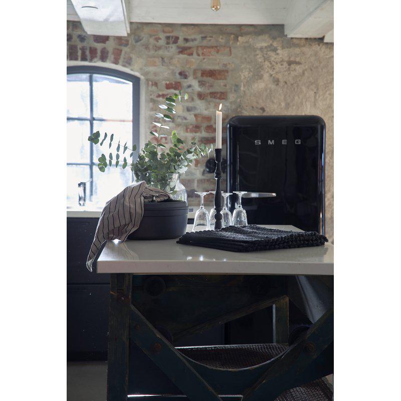 Boel & Jan Merida Tablett 35x45, Svart - Azalea Home