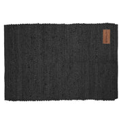 Boel & Jan Merida Tablett 35x45, Svart - Azalea Home