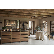 Boel & Jan Noa Kuddfodral 40x60, Blå - Azalea Home