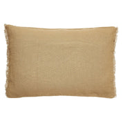 Boel & Jan Noa Kuddfodral 40x60, Brun - Azalea Home