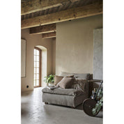 Boel & Jan Noa Kuddfodral 40x60, Brun - Azalea Home
