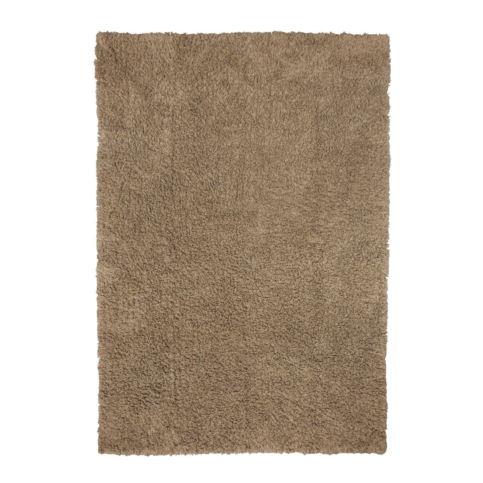 Boel & Jan Noma Matta 60x90, Brun - Azalea Home