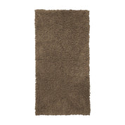 Boel & Jan Noma Matta 70x140, Brun - Azalea Home