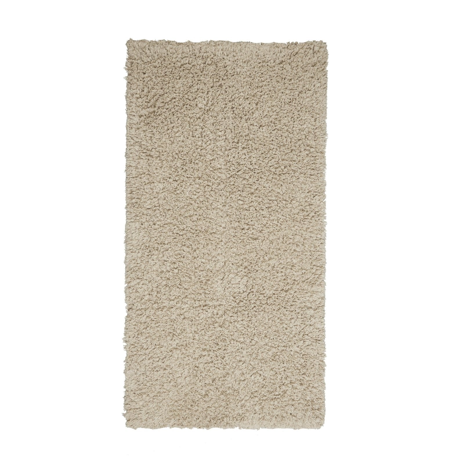 Boel & Jan Noma Matta 70x200, Beige - Azalea Home