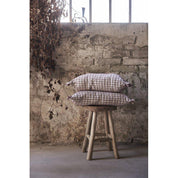 Boel & Jan Noor Kuddfodral 30x50, Röd - Azalea Home