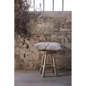 Boel & Jan Noor Kuddfodral 30x50, Röd - Azalea Home