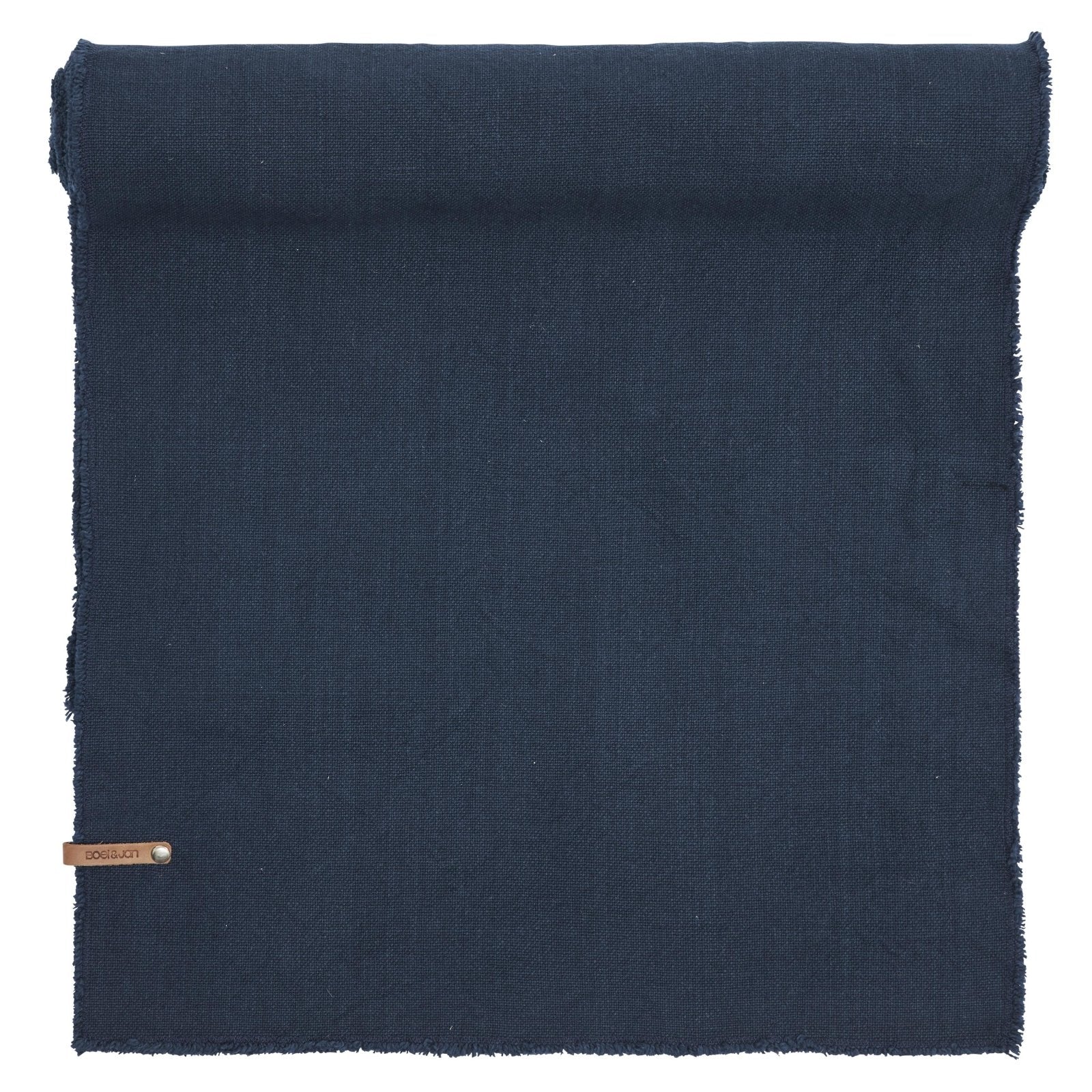 Boel & Jan Nordic Home Löpare 45x140, Blå - Azalea Home