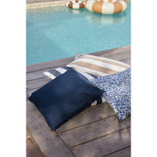 Boel & Jan Outdoor Kuddfodral 45x45, Blå - Azalea Home