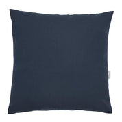 Boel & Jan Outdoor Kuddfodral 45x45, Blå - Azalea Home