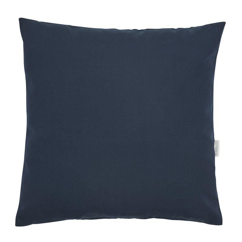 Boel & Jan Outdoor Kuddfodral 45x45, Blå - Azalea Home