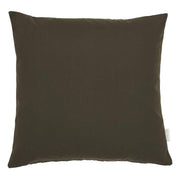 Boel & Jan Outdoor Kuddfodral 45x45, Brun - Azalea Home