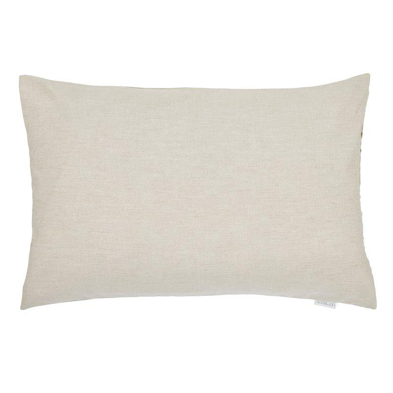 Boel & Jan Outdoor melange Kuddfodral 40x60, Beige - Azalea Home