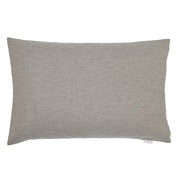 Boel & Jan Outdoor melange Kuddfodral 40x60, Brun - Azalea Home