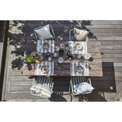 Boel & Jan Outdoor structure Kuddfodral 45x45, Offwhite - Azalea Home