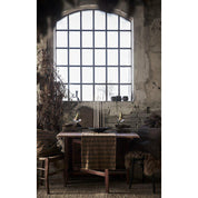 Boel & Jan Penny Kuddfodral 50x50, Brun - Azalea Home