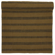 Boel & Jan Penny Löpare 40x150, Brun - Azalea Home