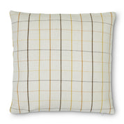 Boel & Jan Rakel Kuddfodral 45x45, Beige - Azalea Home