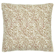 Boel & Jan Ramas Kuddfodral 50x50, Beige - Azalea Home