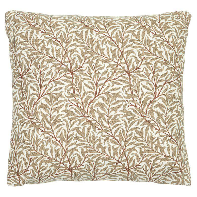 Boel & Jan Ramas Kuddfodral 50x50, Beige - Azalea Home